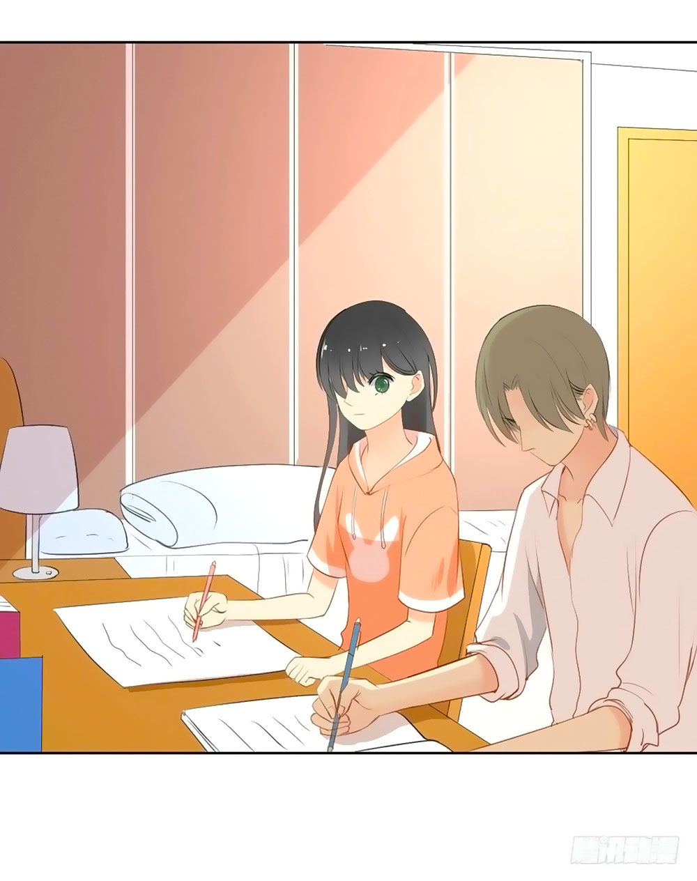 sinh sinh tương thác chapter 41 67