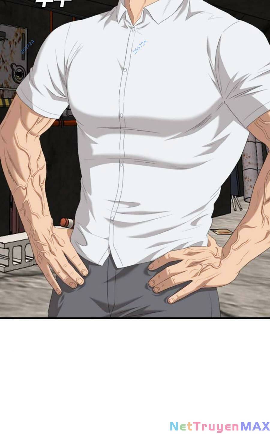 người xấu chapter 153 128