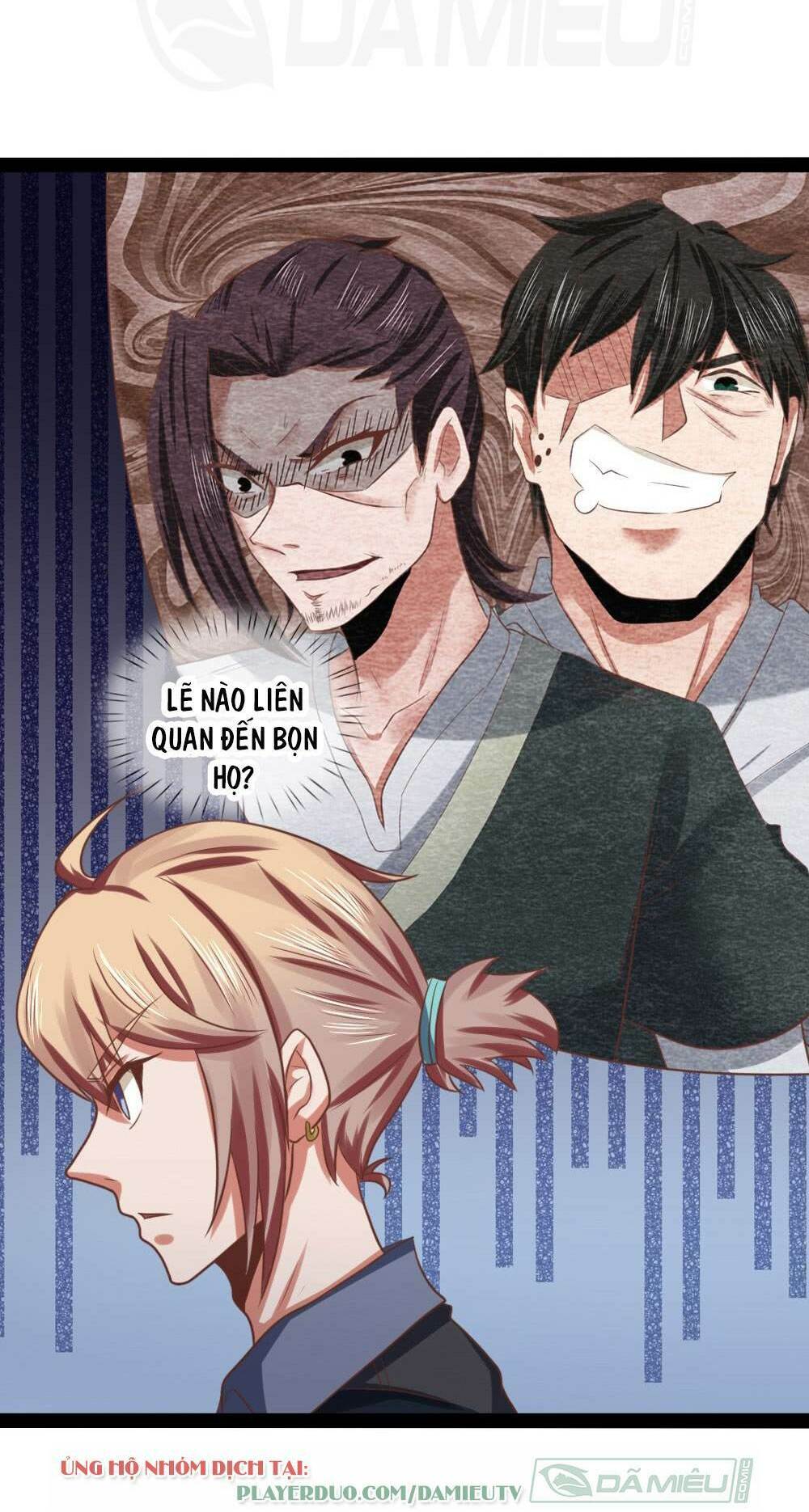 vô địch kiếm thần chapter 19 34