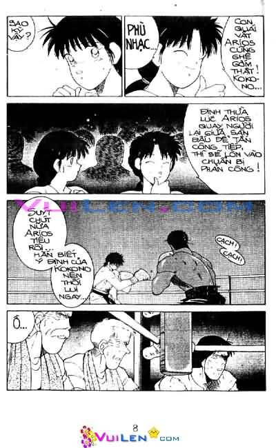 truyền nhân atula - shura no mon i chapter 25 9