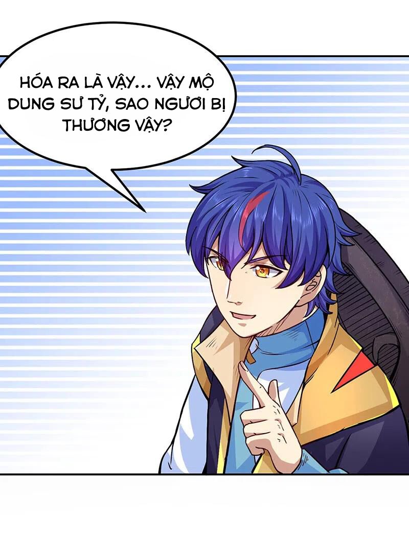 võ đạo độc tôn chapter 220 18