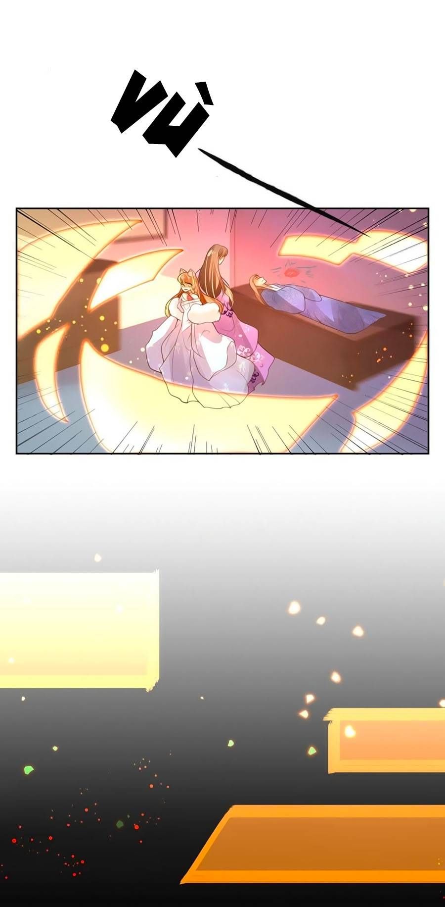 thanh khâu nữ đế: phu quân muốn tạo phản chapter 33 10