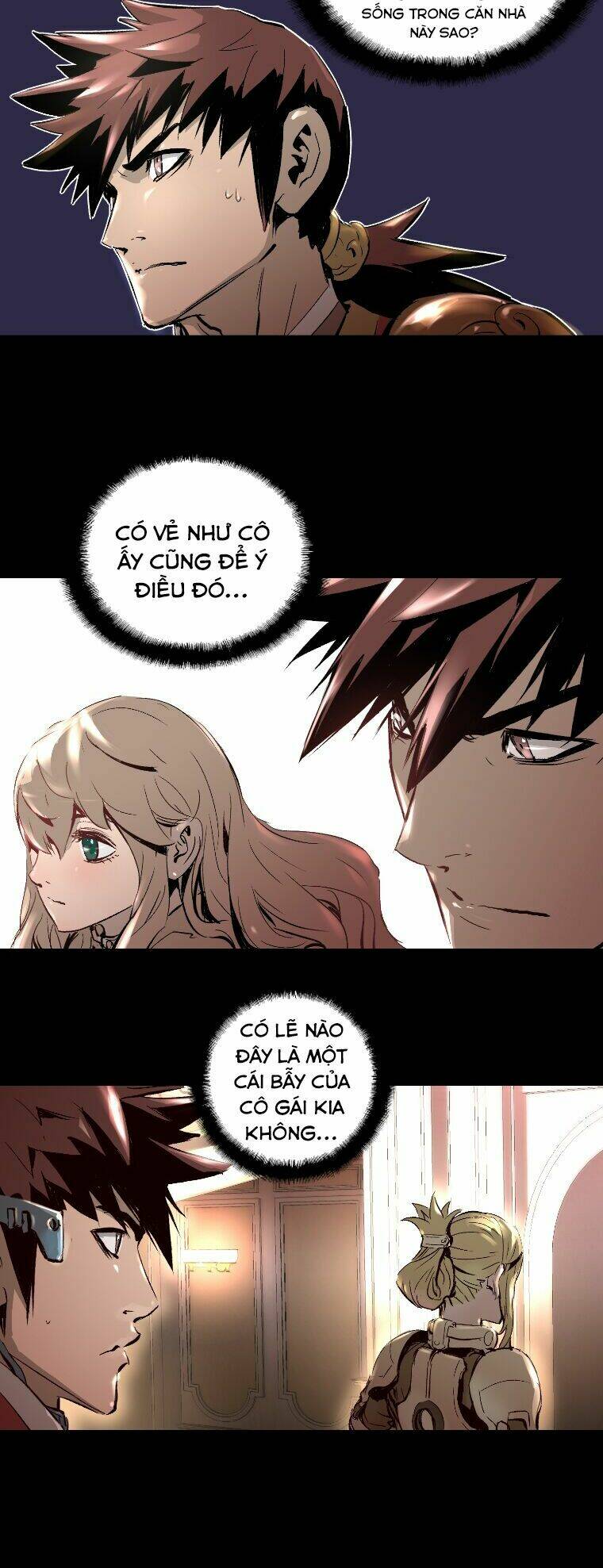 tam tuyệt tại dị giới chapter 7 4