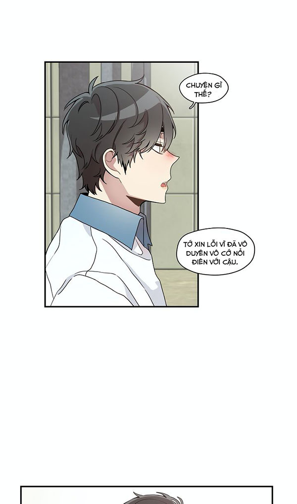 thanh xuân lầm lỡ chapter 7 42