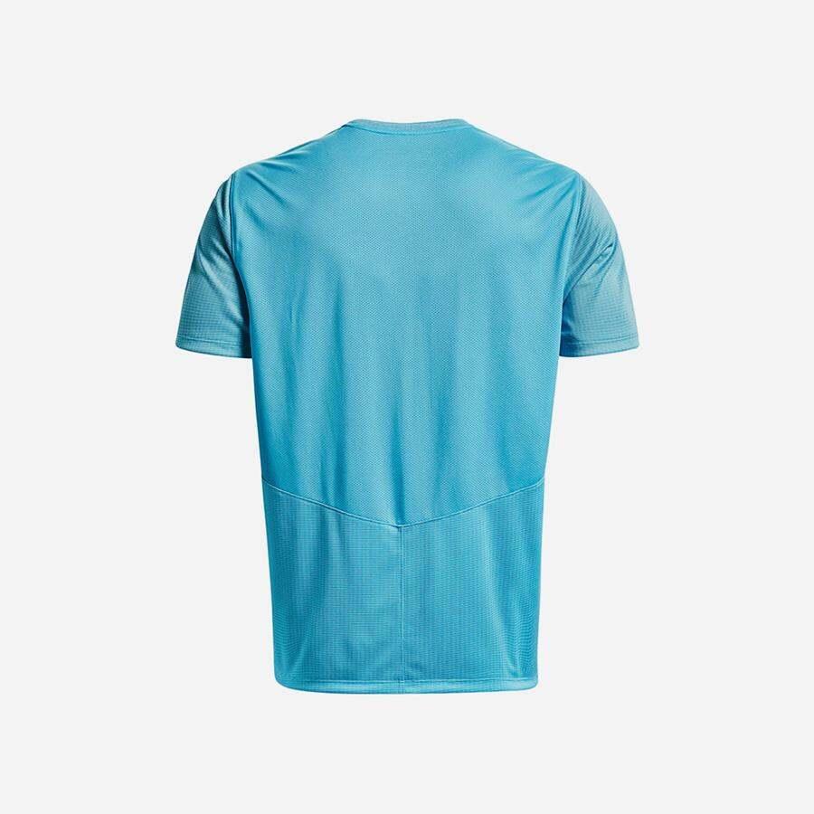 Áo tay ngắn thể thao nam Under Armour Speed Stride 2.0 - 1369743-481