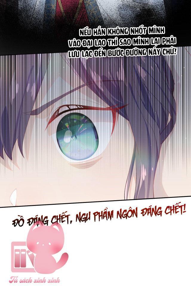 một đêm nọ đột nhiên yandere tới! chapter 91 7