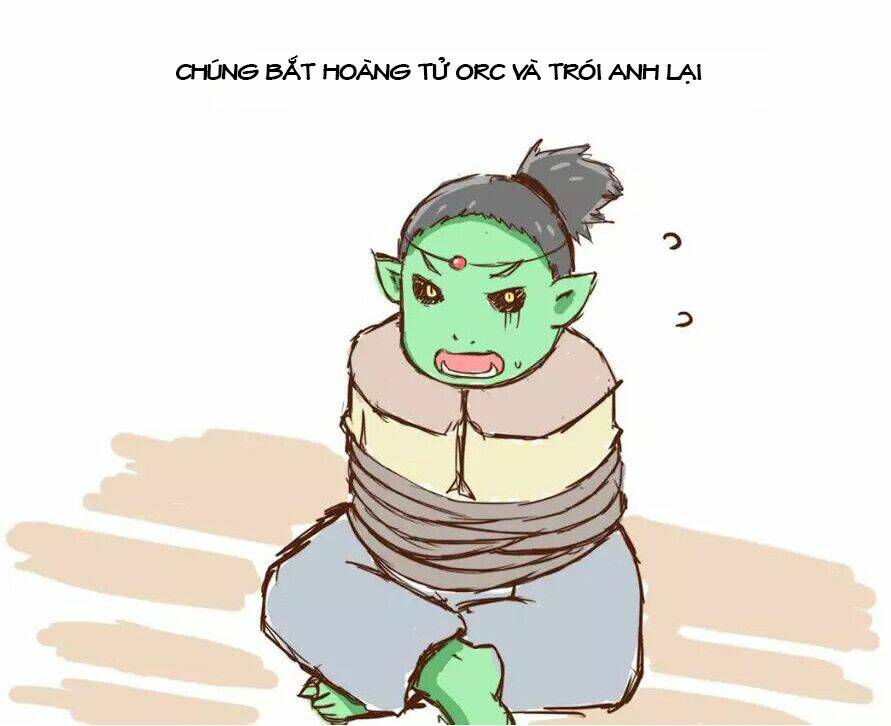 truyện xàm bựa chapter 8 4