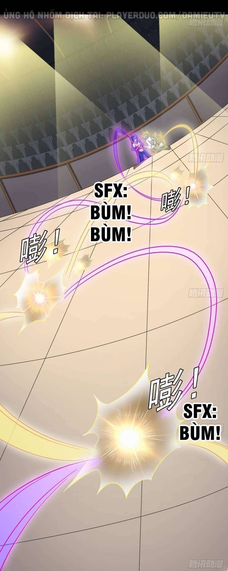 địa phủ khai phá thương chapter 230 1