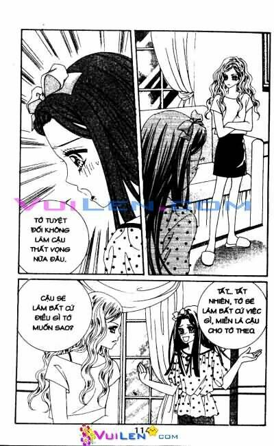 cô dâu bé xinh chapter 54 15