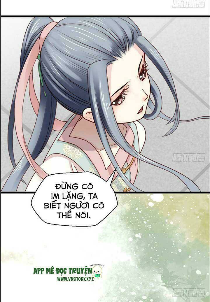 kiều nữ độc phi chapter 19 19