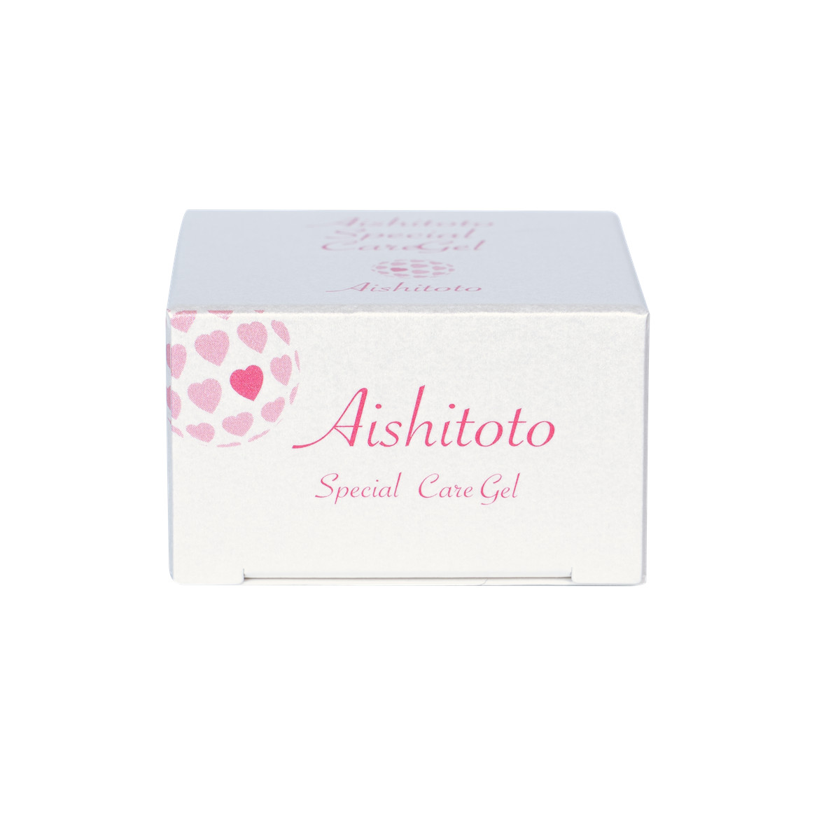 Gel Dưỡng Da “6 trong 1” AISHITOTO Special Care