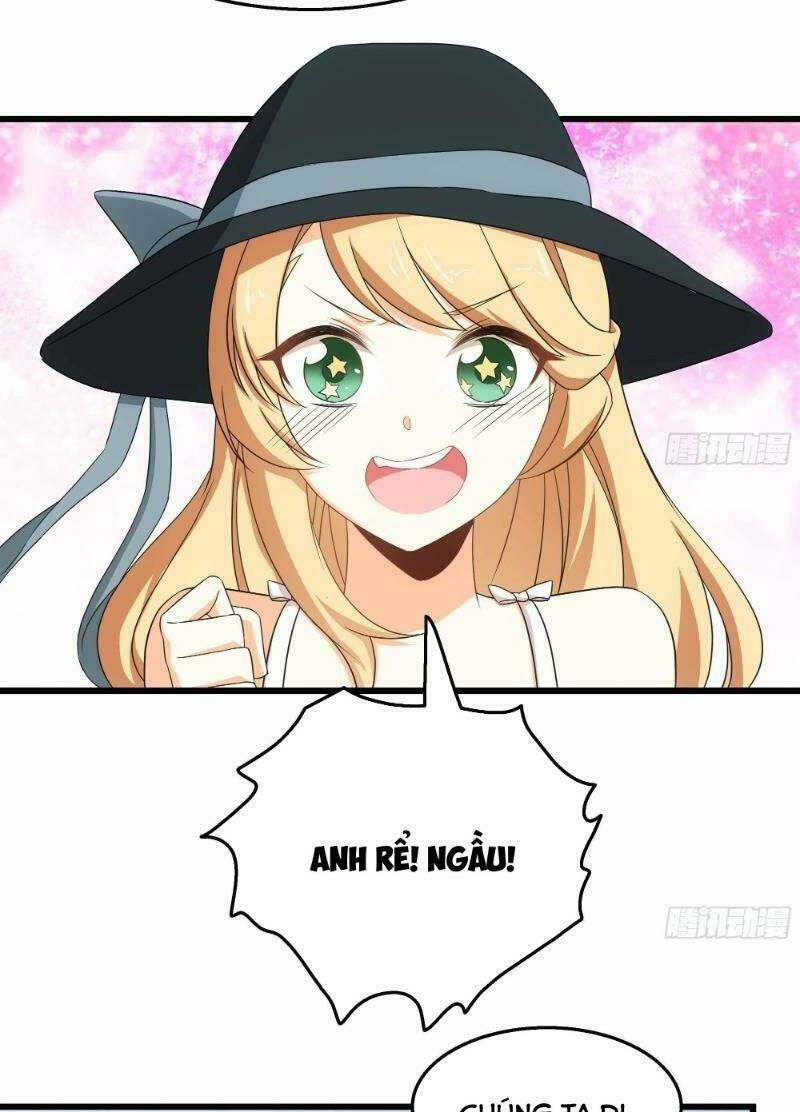 tối cường ở rể chapter 27 17