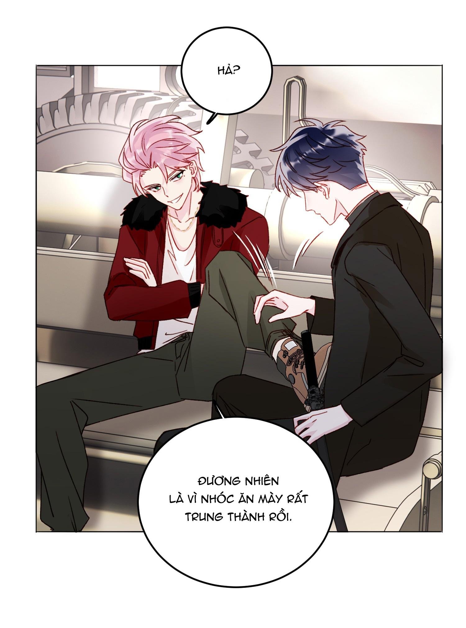 tôi phải trở thành nhân vật đại phản diện chapter 48 12