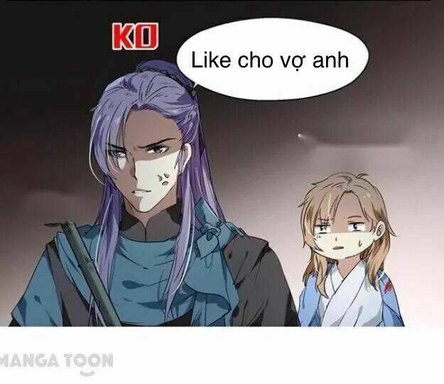 vương gia đói rồi chapter 14 4