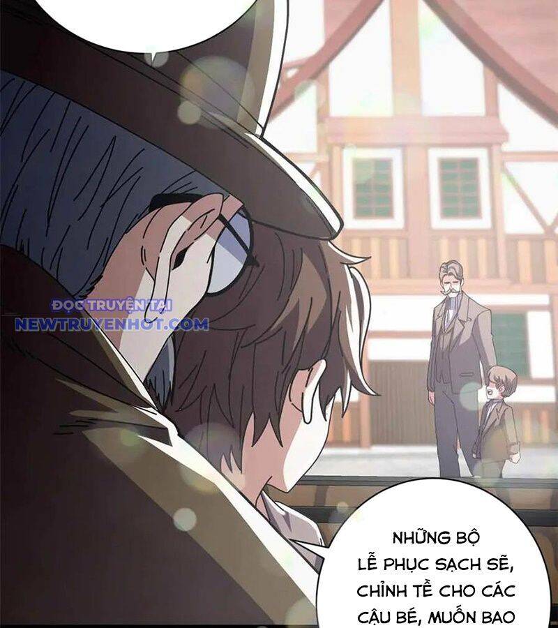 trưởng giám ngục trông coi các ma nữ chapter 105 22