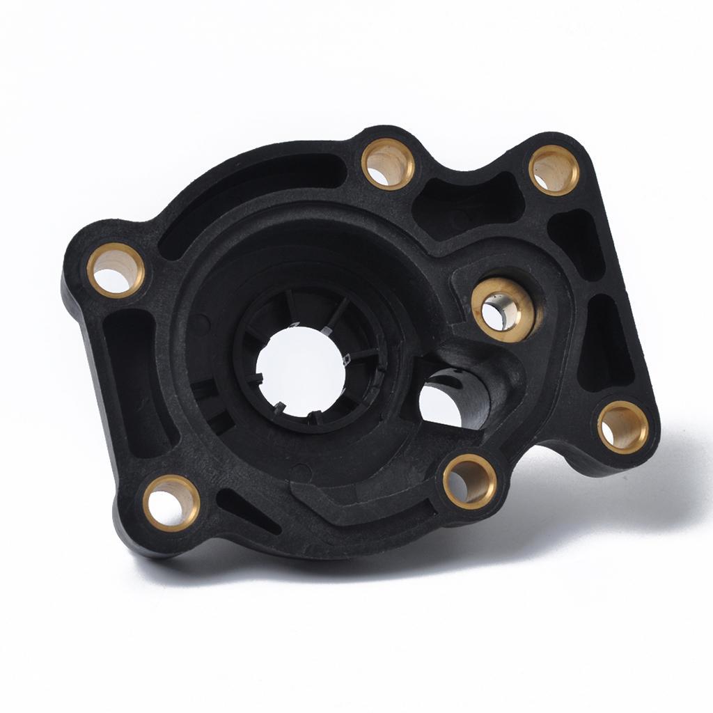 Water Pump Impeller Kit for Evinrude Replaces 393630