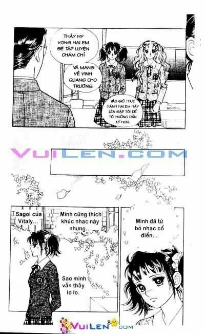 có anh trong đời chapter 4 86