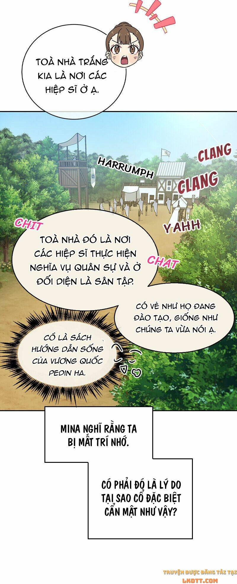 khế ước của ma tộc chapter 7 8