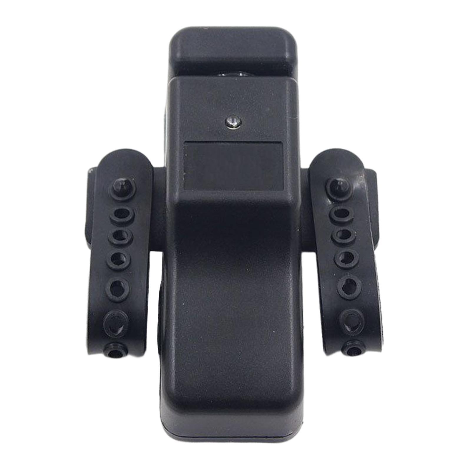 Fishing Bite Alarm Sound Alarm Electronic Fishing Bell Sensitive Indicator