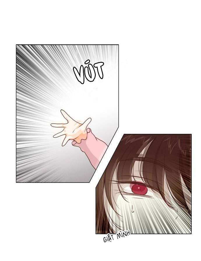 tiểu công chúa là người mai mối chapter 6 54