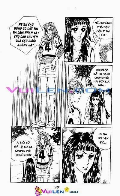 hoa người chapter 6 100