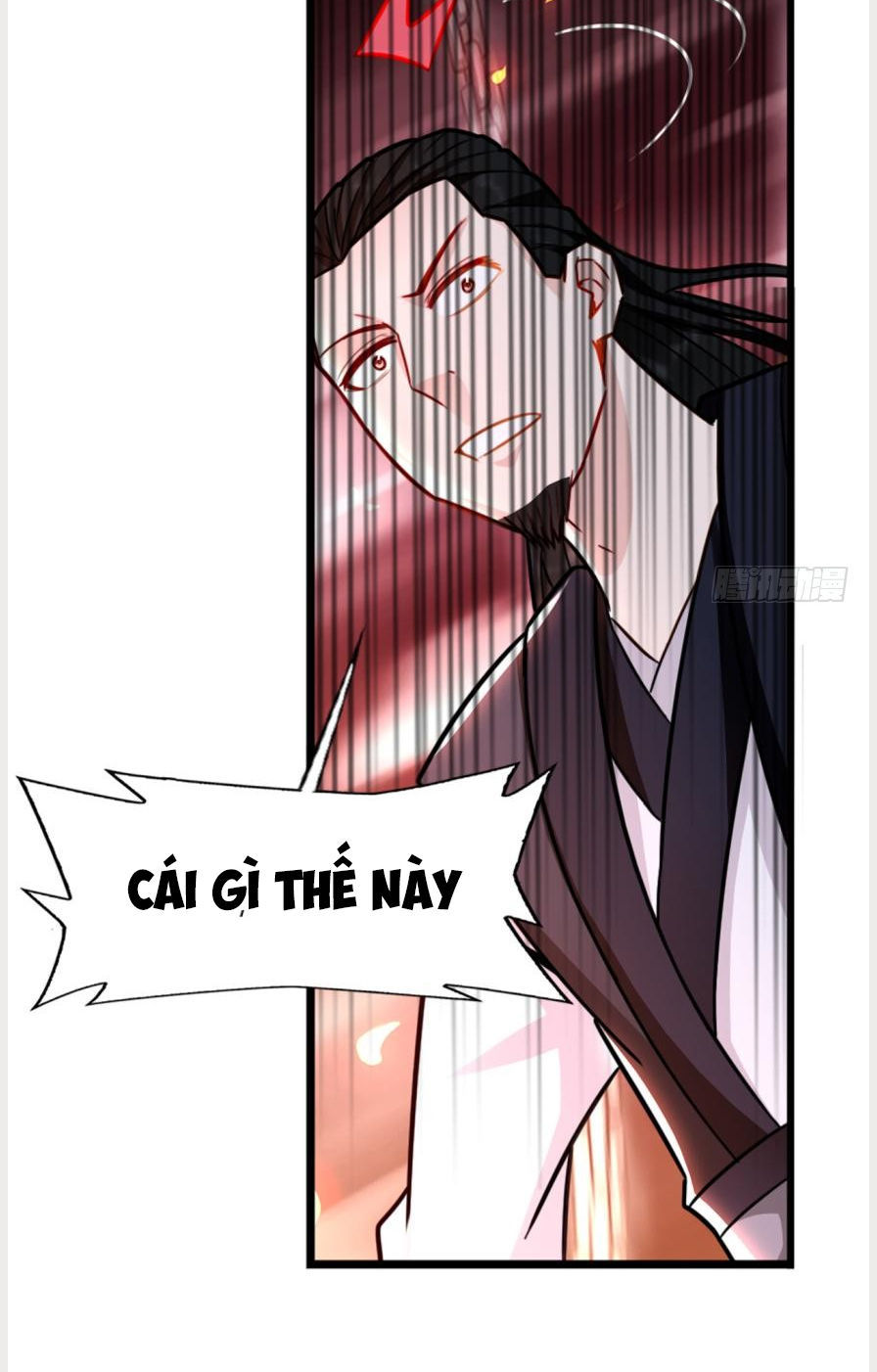 lão tổ của bạn đang online chapter 14 29