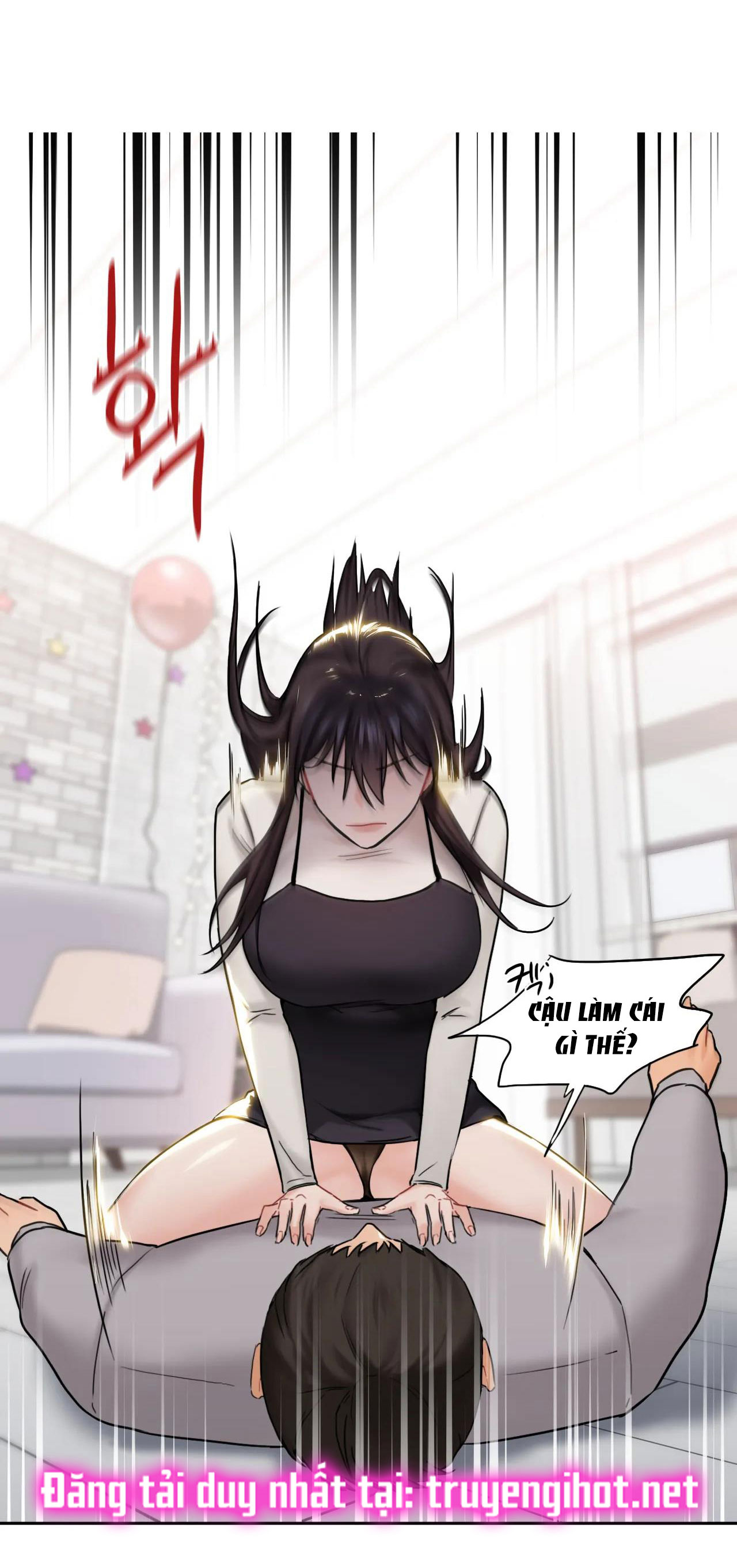 [18+] không là bạn bè chapter 2.2 39