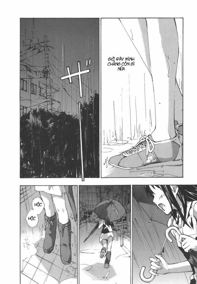 yubisaki milk tea chapter 56 18