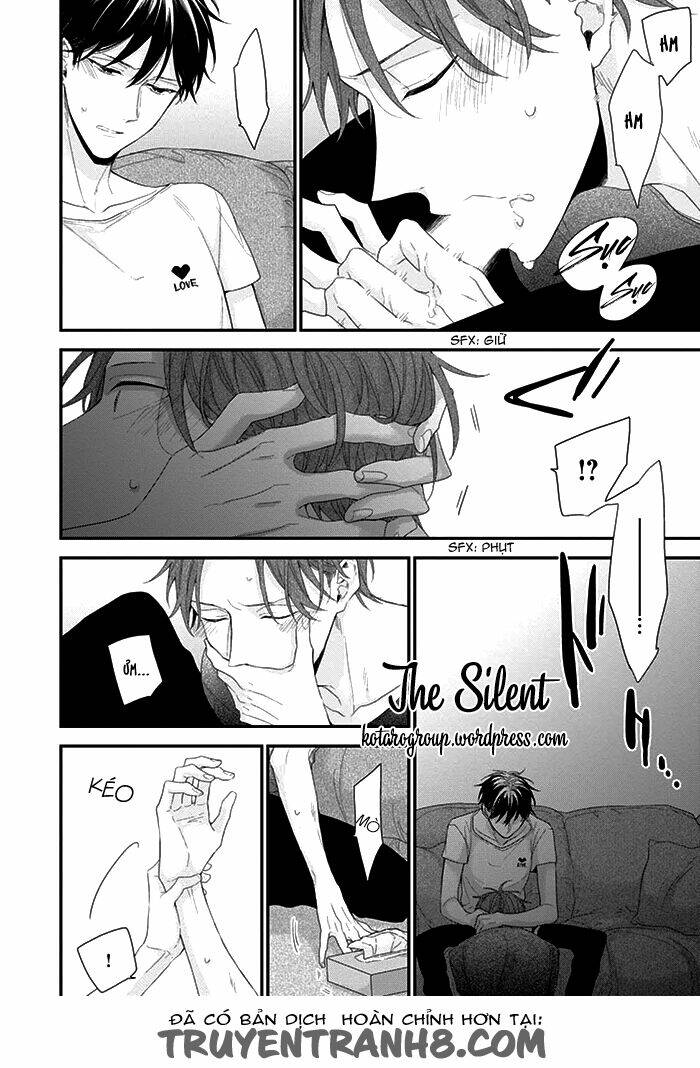 namaiki kareshi chapter 7 5