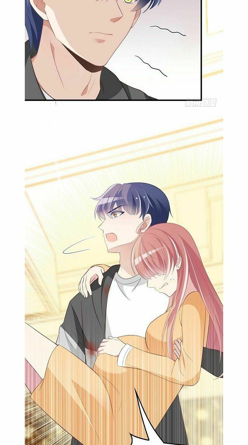 bí mật kết hôn với ảnh đế: vợ ơi đến đây tấn công đi nào chapter 50 31