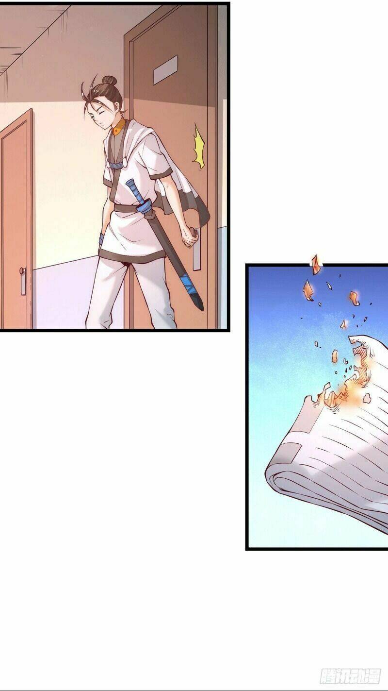 đô thị đỉnh phong cao thủ chapter 187 22