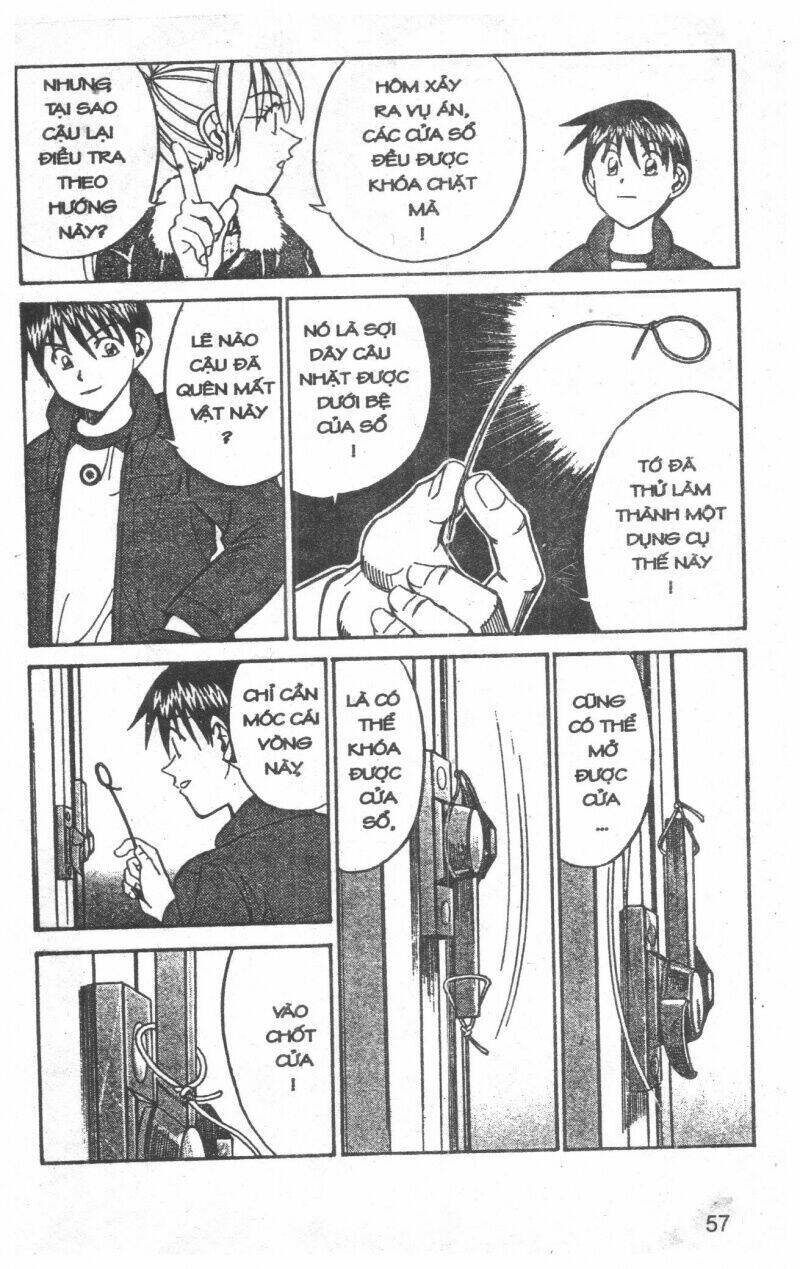 thám tử toma chapter 1 57