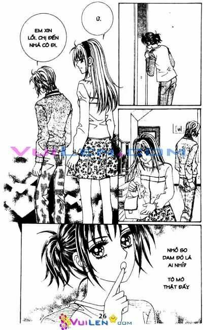 không bao giờ khóc chapter 6 26