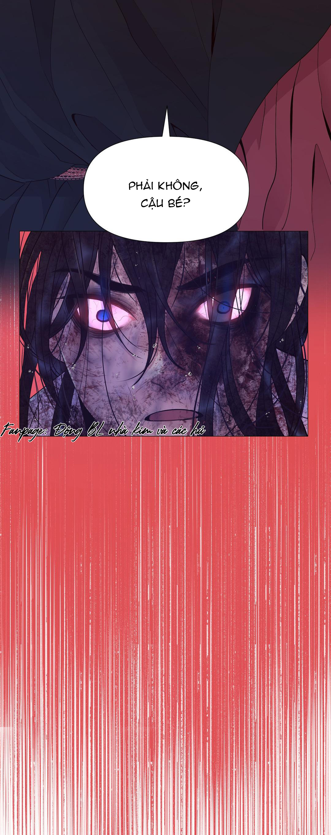 dạ xoa hóa liên ký chapter 23 69