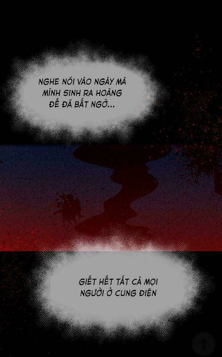 một ngày nọ ta trở thành công chúa chapter 1.5 7