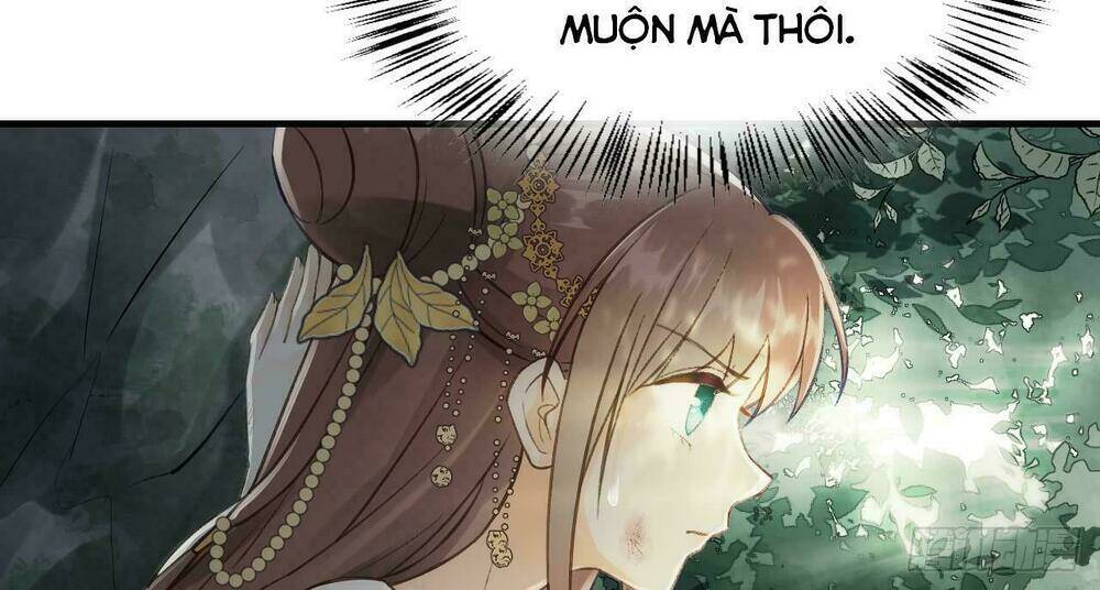 vương gia ba tuổi rưỡi của tôi chapter 17 48