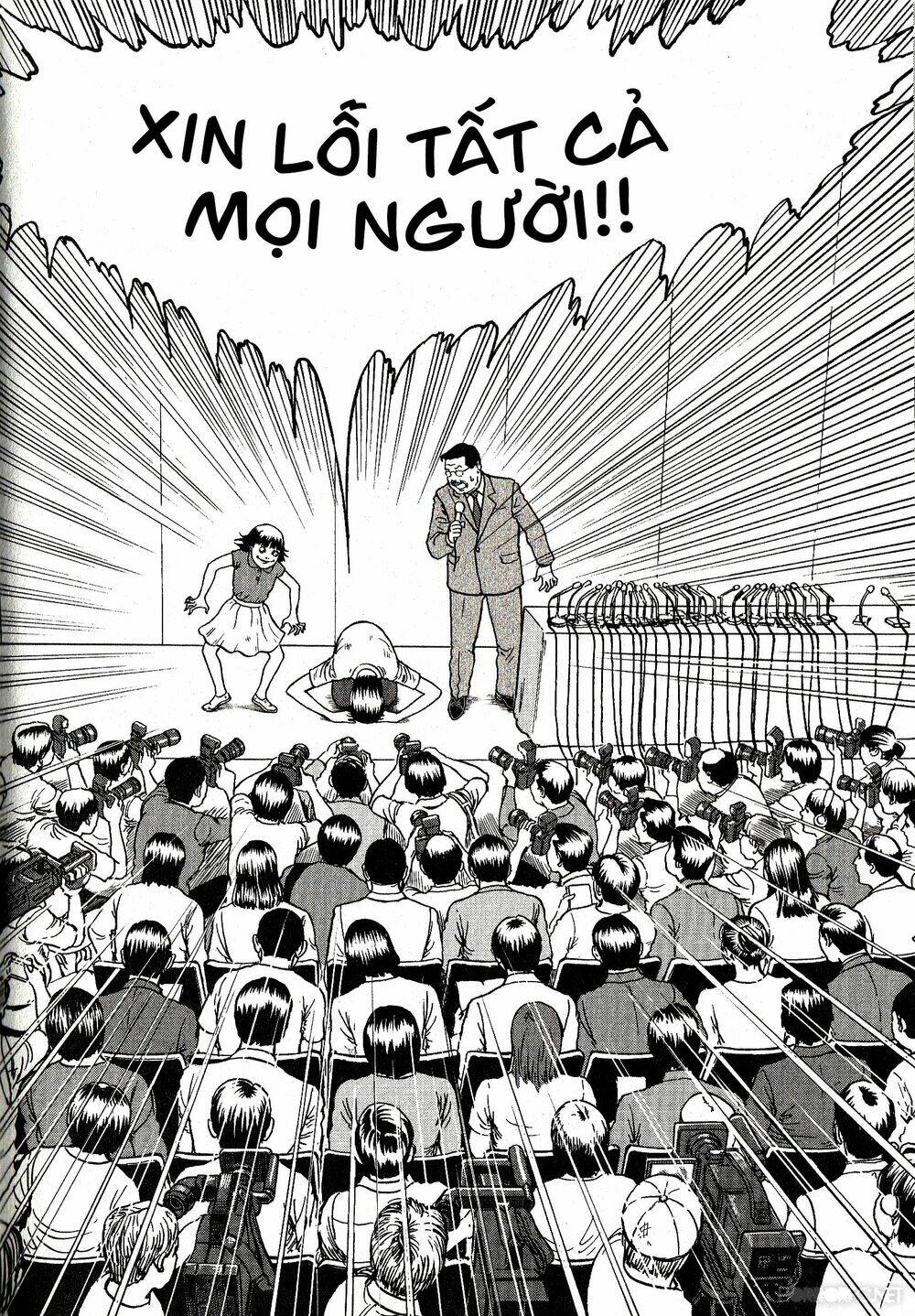 dissolving series chapter 5 32