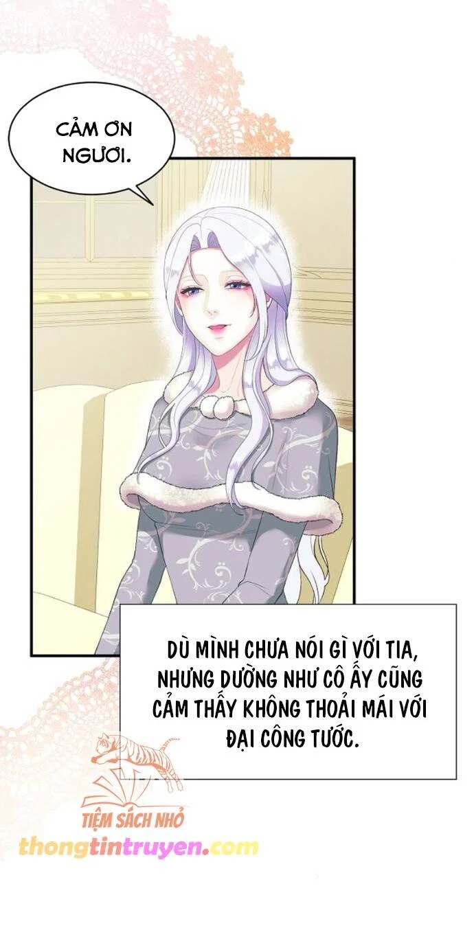 [18+] qua đêm với người chồng sắp ly hôn chapter 2 68