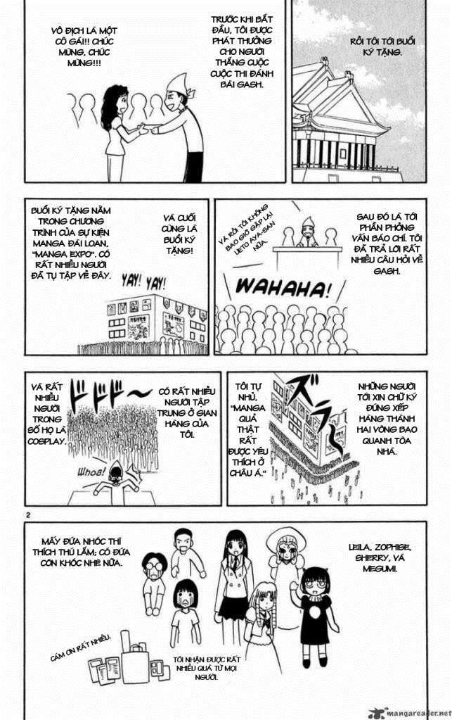 konjiki no gash!! chapter 263 21