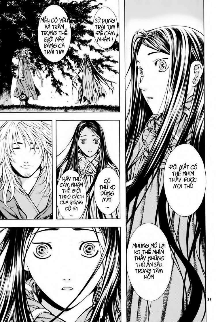 shin angyo onshi (tân ám hành ngự sử) chapter 15 31