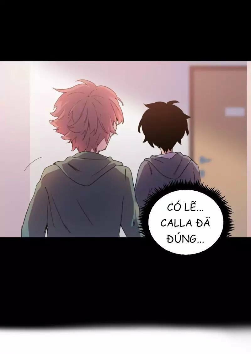 lumine - cội nguồn ánh sáng chapter 20 35