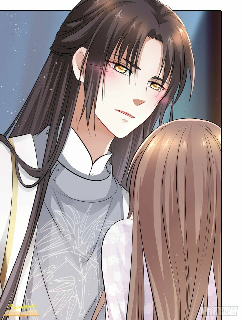 vương phi thật thích trang điểm chapter 62 38