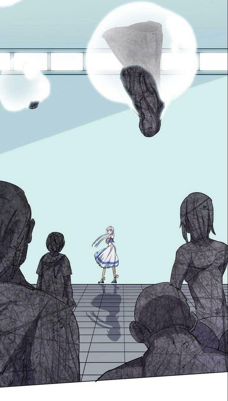 thần lai yêu vãng chapter 51 34