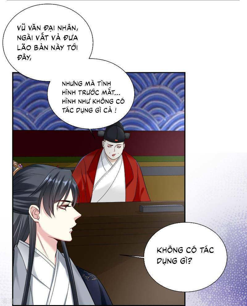 độc y đích nữ chapter 100 27