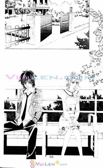 chàng gà mái chapter 9 66