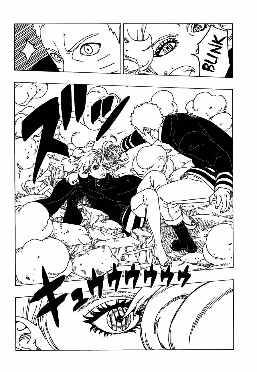 uzumaki boruto chapter 31 11