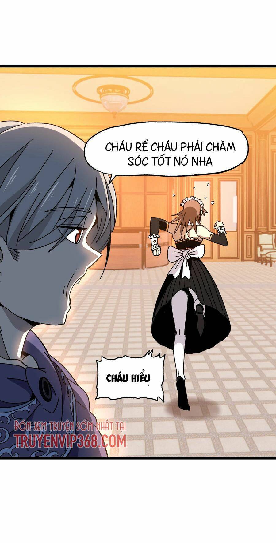 vú em vô địch chapter 23 30
