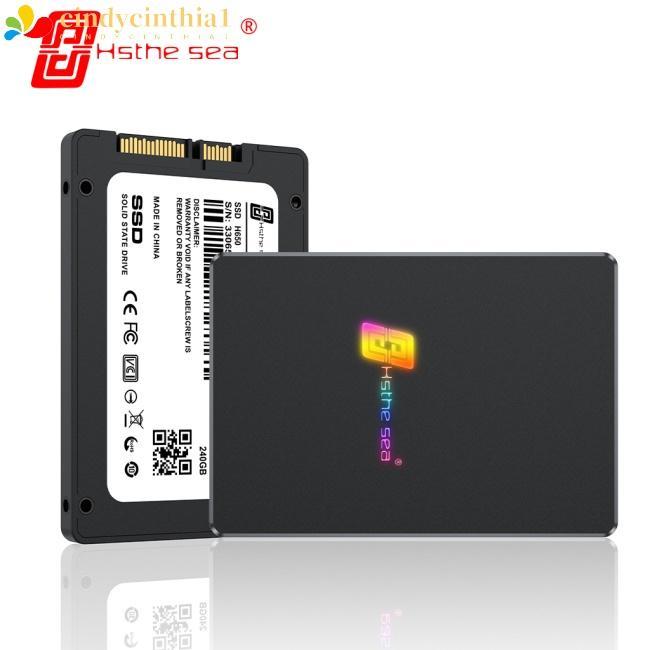 Ổ Cứng Trong Sata 3 SSD Lên Đến 500 Mb / s 8gb 16GB 32GB 60GB 120GB 240GB