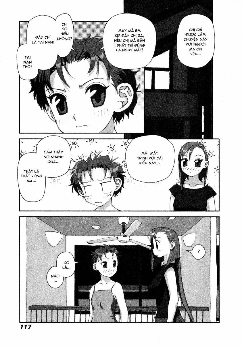 boku no futatsu no tsubasa chapter 11 30