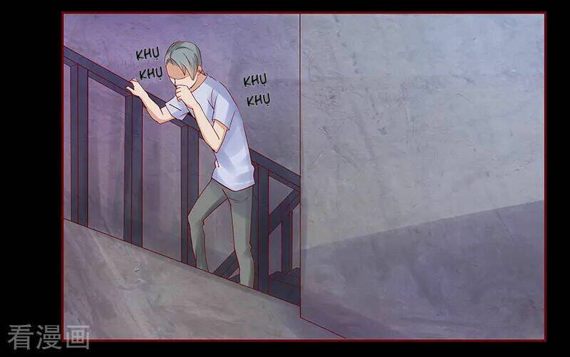 bá đạo tổng tài yêu tôi chapter 153 12